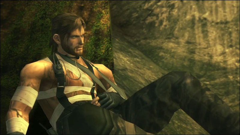 mgs3-snake-wounded